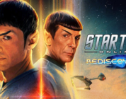 Star Trek Online recibe la actualización Rediscovered con una nueva misión, evento y TFO