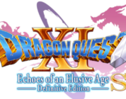 DRAGON QUEST XI S: Echoes of an Elusive Age – Definitive Edition llega hoy a Nintendo Switch 2