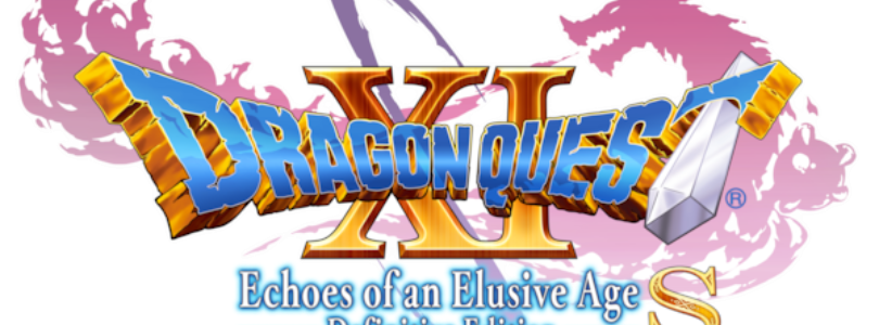DRAGON QUEST XI S: Echoes of an Elusive Age – Definitive Edition llega hoy a Nintendo Switch 2