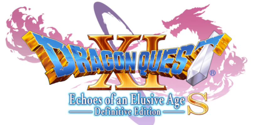 DRAGON QUEST XI S: Echoes of an Elusive Age – Definitive Edition llega hoy a Nintendo Switch 2