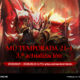 MU Online revela a Elite Zone do Sanctuary of Aquilas e los eventos conmemorativos de la Temporada 21-1 Parte 3