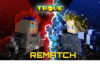 Trove renueva su PvP con matchmaking mejorado, combates reequilibrados y nuevas recompensas
