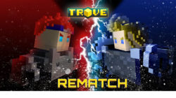Trove renueva su PvP con matchmaking mejorado, combates reequilibrados y nuevas recompensas