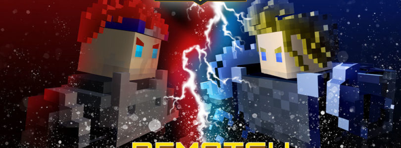 Trove renueva su PvP con matchmaking mejorado, combates reequilibrados y nuevas recompensas