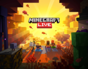 ¡Todo lo que anunciaron en el Minecraft LIVE!