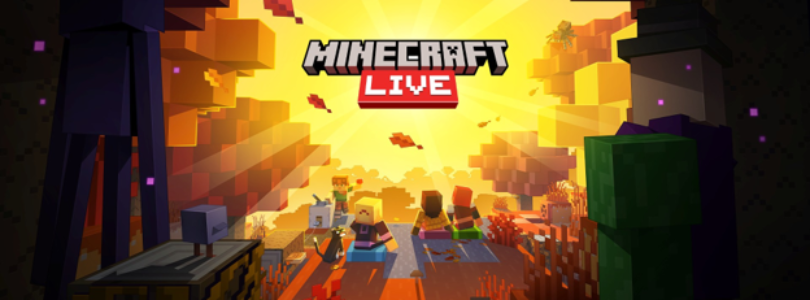 ¡Todo lo que anunciaron en el Minecraft LIVE!