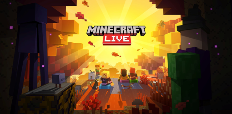 ¡Todo lo que anunciaron en el Minecraft LIVE!