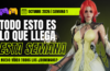 Lanzamiento y Calendario – Cierre de septiembre y arranque de octubre: los lanzamientos de la semana