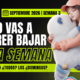 Agenda y lanzamientos – La tercera semana de septiembre aprieta el acelerador: los grandes lanzamientos