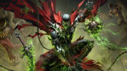 ¡La colaboración de Diablo Immortal x Spawn ya está disponible!