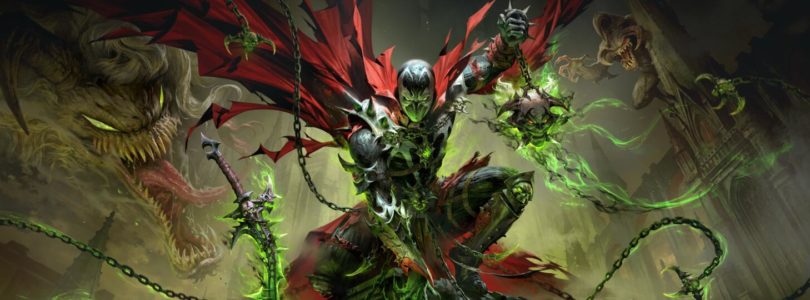 ¡La colaboración de Diablo Immortal x Spawn ya está disponible!