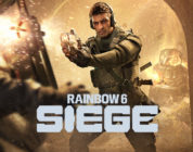 Ya ha llegado la Season 3 del Year 11 de Rainbow Six Siege: Operation Split Fire