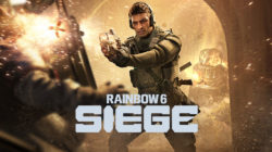 Ya ha llegado la Season 3 del Year 11 de Rainbow Six Siege: Operation Split Fire