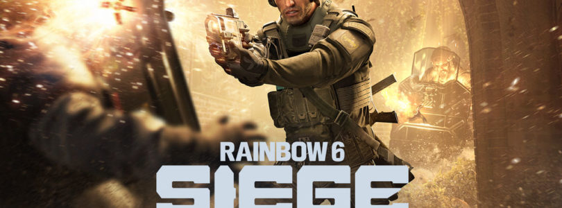 Ya ha llegado la Season 3 del Year 11 de Rainbow Six Siege: Operation Split Fire