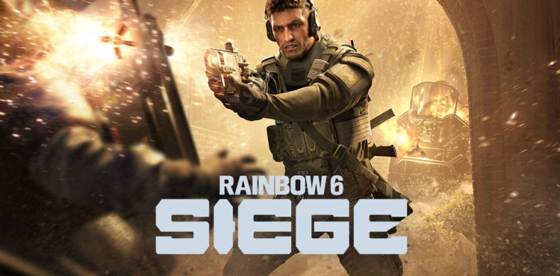 Ya ha llegado la Season 3 del Year 11 de Rainbow Six Siege: Operation Split Fire