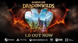 RuneScape: Dragonwilds llega hoy a PC y consolas, marcando el primer lanzamiento de RuneScape en consolas