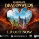 RuneScape: Dragonwilds llega hoy a PC y consolas, marcando el primer lanzamiento de RuneScape en consolas