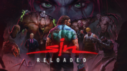 SiN: Reloaded ya está disponible en PC y consolas