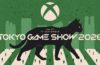 XBOX acudirá a la Tokyo Game Show 2026