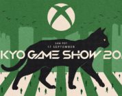 XBOX acudirá a la Tokyo Game Show 2026