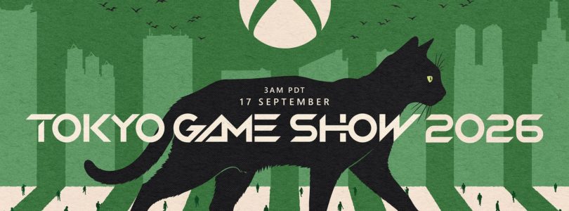 XBOX acudirá a la Tokyo Game Show 2026