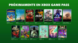 Próximamente en XBOX Game Pass: Gears of War: E-Day, Minecraft Dungeons II, Dune: Awakening y mucho más