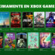 Próximamente en XBOX Game Pass: Gears of War: E-Day, Minecraft Dungeons II, Dune: Awakening y mucho más