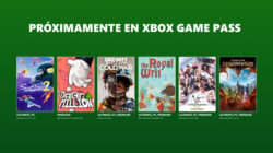 Próximamente en XBOX Game Pass: RuneScape: Dragonwilds, SpeedRunners 2: King of Speed, The Royal Writ y mucho más