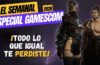 El Semanal Gamescom 26 Igual te los perdiste .. TARAE, Wolcen 2, Aion 2, Ananta, NOLAW …