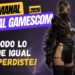 El Semanal Gamescom 26 Igual te los perdiste .. TARAE, Wolcen 2, Aion 2, Ananta, NOLAW …