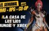 El Semanal MMO 422 – Aion 2 Acelera, La Prisión regresa y Bungie y Xbox a sus cosas