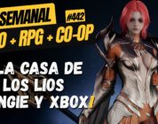 El Semanal MMO 422 – Aion 2 Acelera, La Prisión regresa y Bungie y Xbox a sus cosas