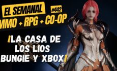 El Semanal MMO 422 – Aion 2 Acelera, La Prisión regresa y Bungie y Xbox a sus cosas