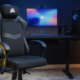 CORSAIR presenta la silla gaming TC80, sometida a rigurosas pruebas para ofrecer comodidad y fiabilidad duraderas