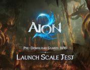 Sin claves ni registros: cómo participar en la prueba técnica global de AION 2 en Steam