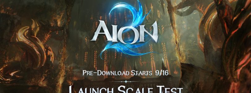 Sin claves ni registros: cómo participar en la prueba técnica global de AION 2 en Steam