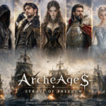 ArcheAge S: Strait of Freedom apunta a un lanzamiento en Steam durante el segundo trimestre de 2027