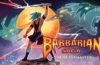 Acción retro y nostalgia ochentera: Barbarian Saga: The Beastmaster se lanza hoy en PC y consolas