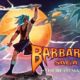 Acción retro y nostalgia ochentera: Barbarian Saga: The Beastmaster se lanza hoy en PC y consolas