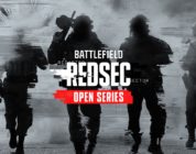 Battlefield REDSEC anuncia el modo Royale Rápido, chat de proximidad y un circuito competitivo de 1,4 millones de dólares