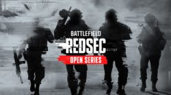 Battlefield REDSEC anuncia el modo Royale Rápido, chat de proximidad y un circuito competitivo de 1,4 millones de dólares