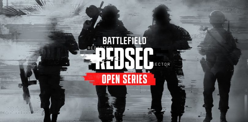 Battlefield REDSEC anuncia el modo Royale Rápido, chat de proximidad y un circuito competitivo de 1,4 millones de dólares