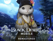 Black Desert Mobile celebra el Festival de la Luz de Luna con eventos y recompensas