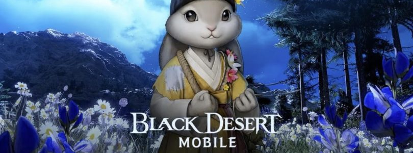 Black Desert Mobile celebra el Festival de la Luz de Luna con eventos y recompensas