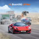 BeamNG.drive llegará a PS5 el 19 de octubre con su simulación de físicas realistas