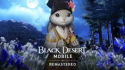 Black Desert Mobile celebra el Festival de la Luz de Luna con tres semanas de eventos y bonificaciones