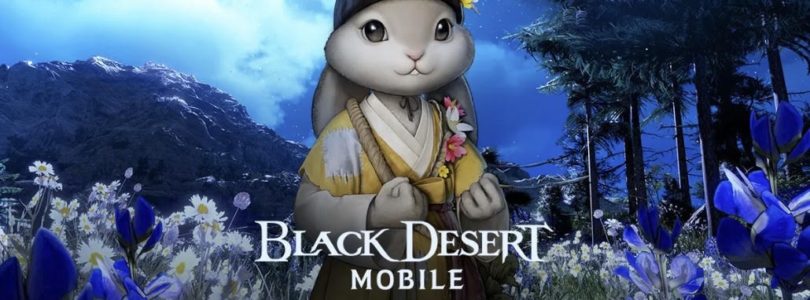 Black Desert Mobile celebra el Festival de la Luz de Luna con tres semanas de eventos y bonificaciones