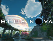 GungHo Online Entertainment presenta B.L.U.E. NOVA, un shooter PvE cooperativo para hasta 30 jugadores