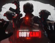 El FPS hiperrealista Bodycam se transforma en PC con la llegada de su actualización Locked & Loaded