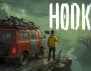 HODKA, una aventura de supervivencia en la taiga donde habrá que regresar antes de que llegue la niebla